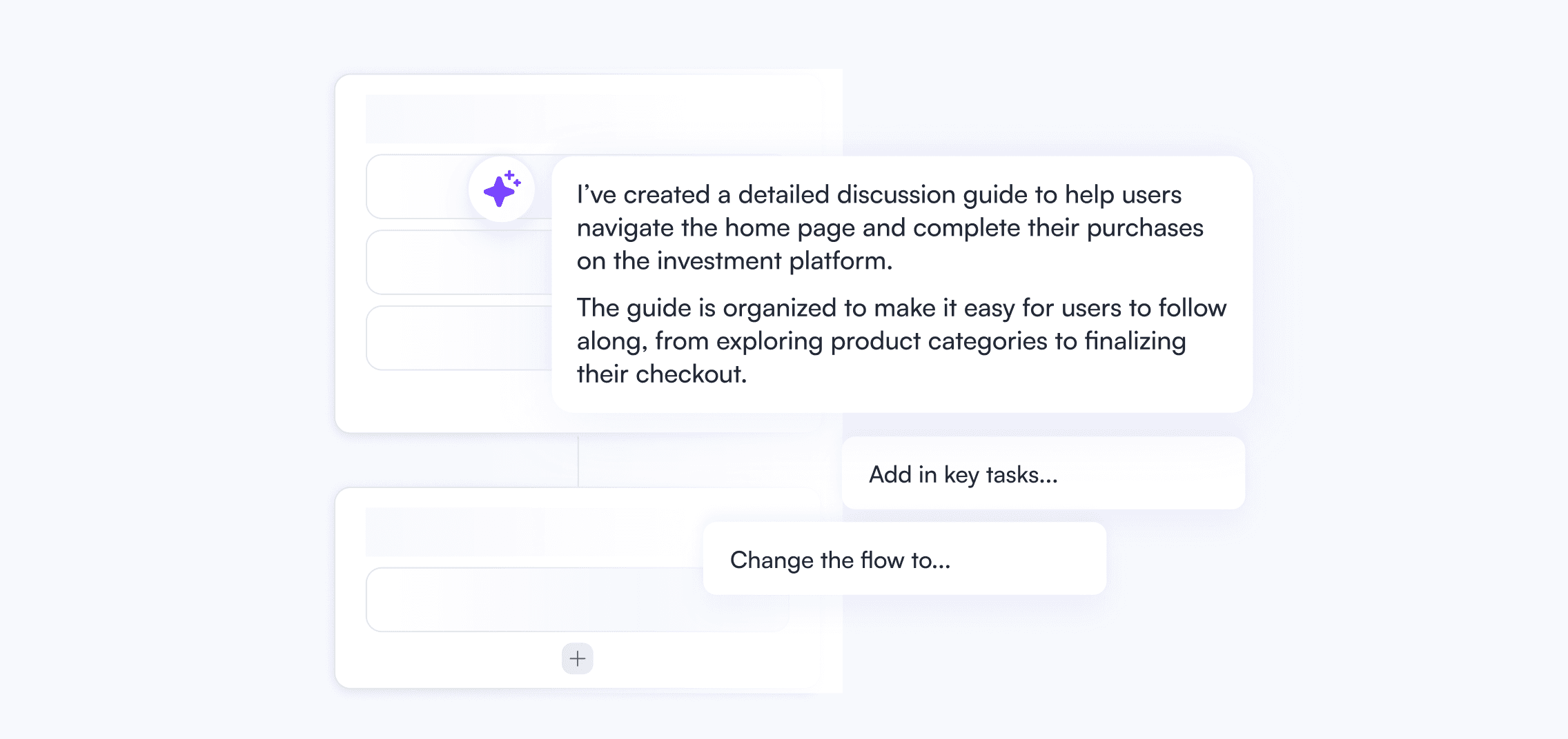 Discussion Guides for all experience levels